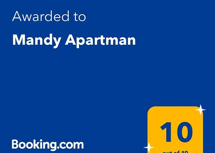 Mandy Apartman