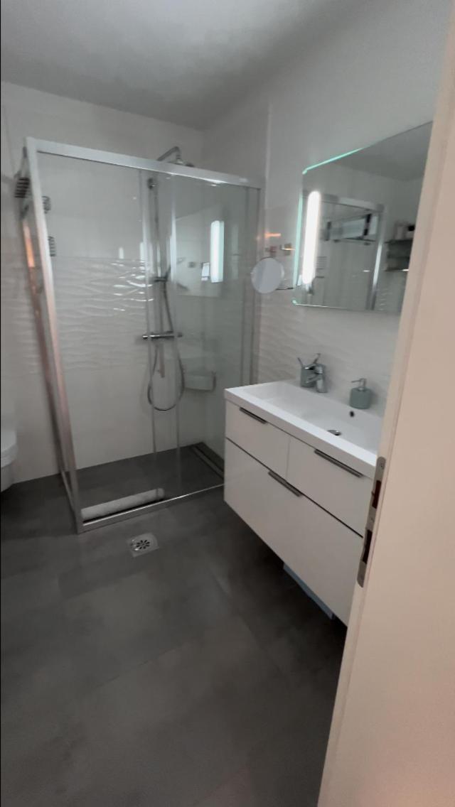 Mandy Apartament Baška