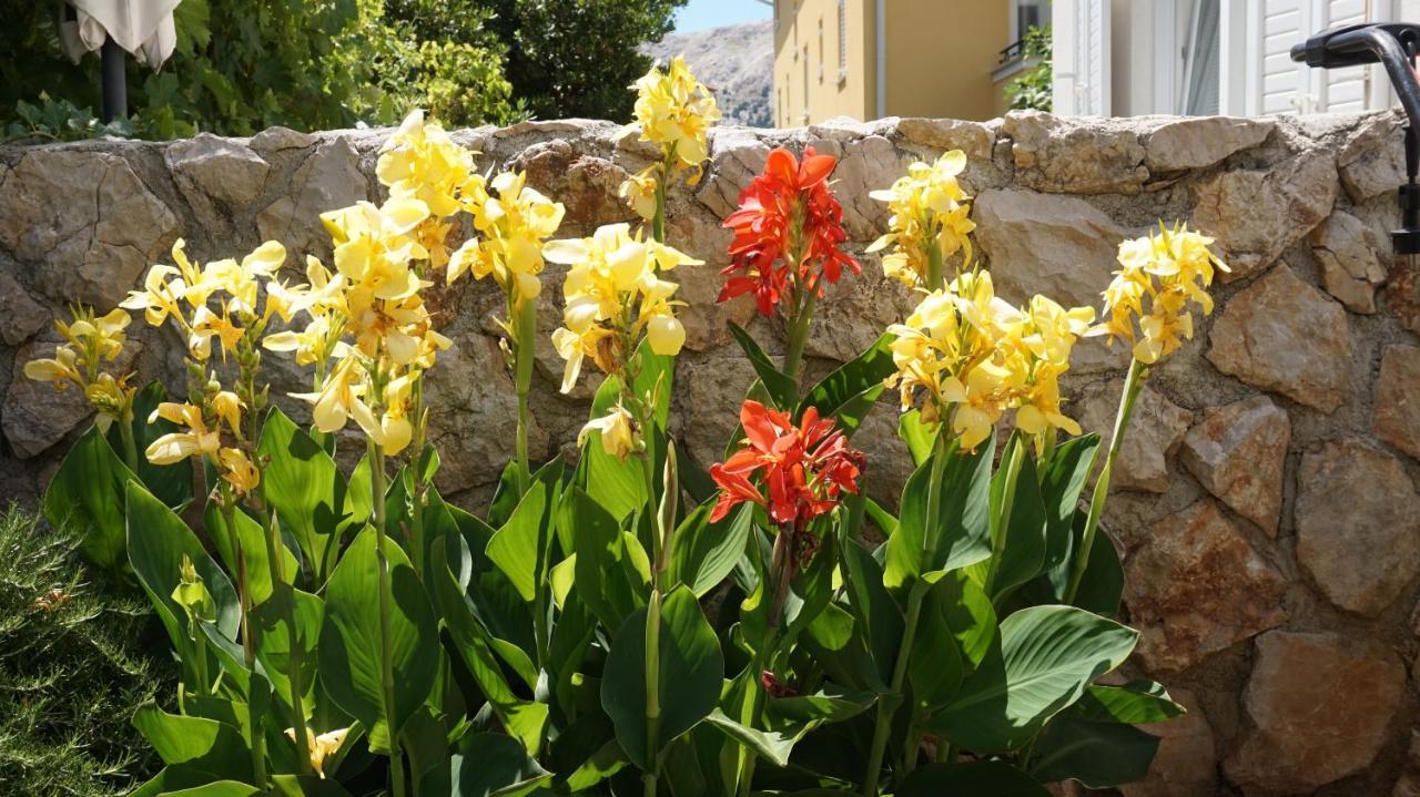 Mandy Apartman Baška