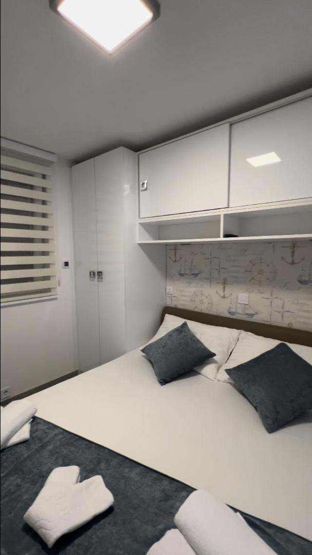 Apartman Mandy *