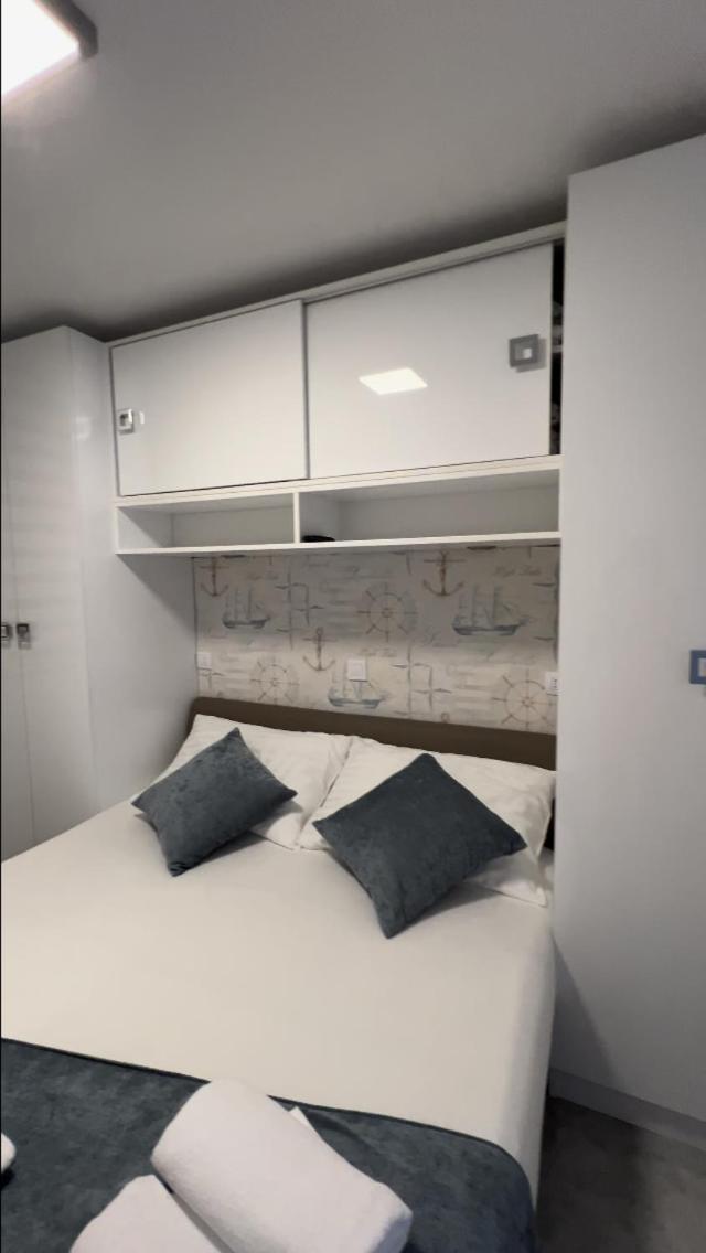 Apartman Mandy Baška